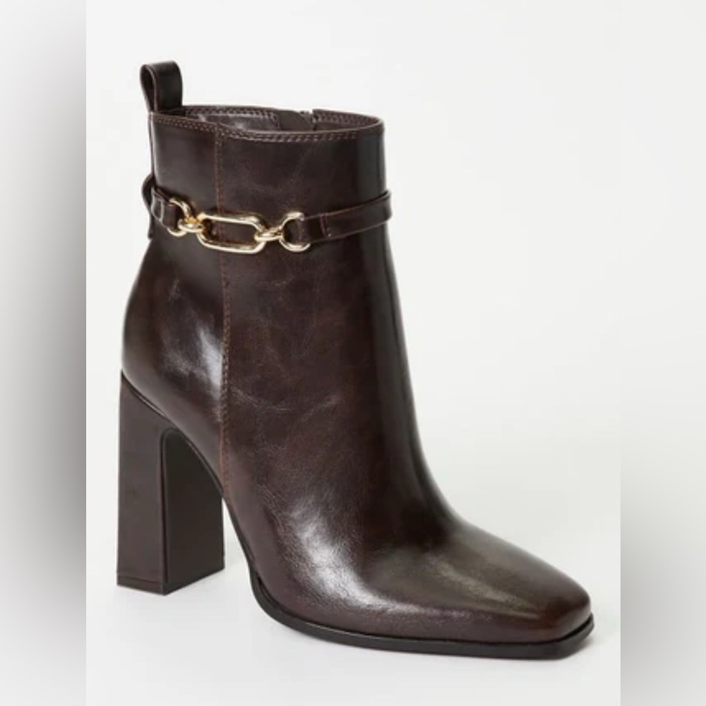 JUSTFAB
Verena Ankle‎ Boot